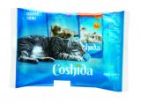 Potpuna hrana za mačke Coshida 400 g