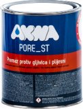 Premaz protiv gljivica i plijesni na zidovima Akwapore ST