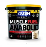 Dodatak prehrani USN Muscle Fuel Anabolic 4 kg