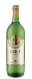 Vino bijelo kvalitetno Debit Vinoplod Vinarija 1 L