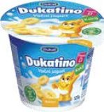 Voćni jogurt Dukatino mix 125 g 