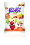 Bomboni karamele plus Ki-Ki 100 g