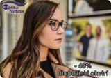 Optika Nataša letak -40% na dioptrijske okvire do 31.05.2019.