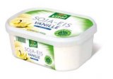 Sladoled soja Spar Vital vanilija 1 l