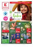 Kaufland katalog Akcija 28.03.-03.04.2019. Bj Čk Ka Kp Ku NG Os Pž Pu Ri Smb Ses SiZB SpB Ši Tr Um Vž Vr Zd ZDsi Zp