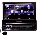 Autoradio SAL VB X800