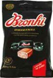 Bombon Bronhi original 100 g