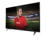 TCL UHD LED TV 50DP600