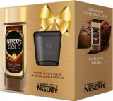 Instant kava Nescafé Gold 200g + čaša
