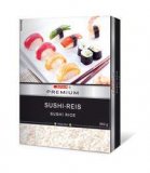 Riža Spar Premium Sushi ili Divlja 200 g