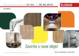 Elgrad katalog akcija 01.04.-30.06.2019.