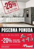 Nord letak Posebna ponuda 01.04.-30.4.2019.