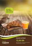 Tifon letak Doručak na Tifonu 01.04.-30.04.2019.