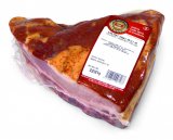 Dimljena špic rebra 1 kg