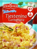Tjestenina Talianetta Podravka od 140 g do 200 g