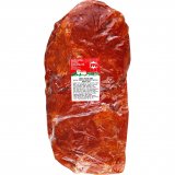 Domaća pečena šunka