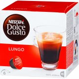 Kapsule Dolce Gusto 