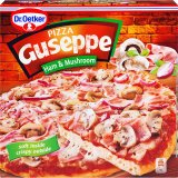Pizza Guseppe