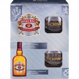 Chivas regal