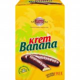 Čokoladne bananice