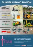 Titan katalog Sajamska promo ponuda od 21.04. do 21.05.2017.