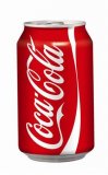 Gazirano piće Coca-Cola 0.33 L 