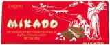 Čokolada s rižom Mikado 225 g