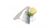 Brancin filet s kožom 1000 g