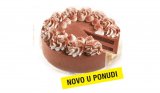 Torta čokoladna 1200 g