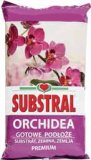 Supstrat za orhideje Substral 3 l
