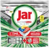 Tablete za perilicu posuđa Jar platinum plus 8/1