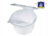 Posuda s poklopcem za umak Horeca select 100/1