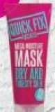 Maska za lice razne vrste Quick Fix 75-100 ml