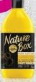 Losion za tijelo razne vrste Nature Box 385 ml