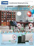 Jysk katalog Rođendan 21.9.-27.9.2017.