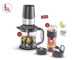 2-u-1 Smoothie Maker/Sjeckalica