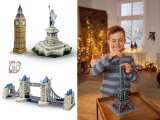 3D puzzle