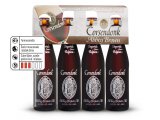 Corsendonk Pater tamno pivo