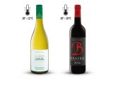 Cotes de Gascogne ili Bergerac AOP