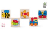 Drvene puzzle