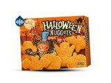 Halloween nuggets