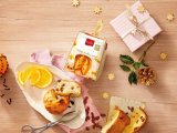 Mini Panettone