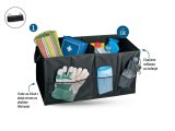 Organizator za prtljažnik