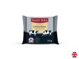 Vintage Cheddar