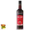 Amaro biljni liker