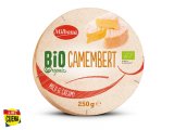 Bio camembert