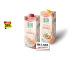 Bio napitak od badema ili zobi 
