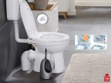 Daska za WC