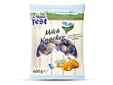 Mliječni karamel bomboni