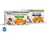 Panirani sir Brie ili Emmentaler